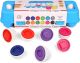 Shape Sorting Eggs Mix & Match