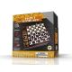 Game Set Wood 10 In 1