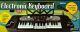 Toy Electronic Keyboard