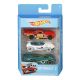 Hot Wheels Car 3/Pack