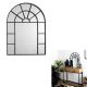 Mirror Window Design Blk 60x80