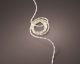 Rope 990cm 100/LED Warm White