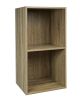 Storage Cube 2Shelf 35.5x63.5c