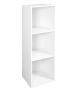 Storage Cube 3Shelf 35.5x104cm