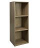 Storage Cube 3Shelf 35.5x104cm