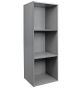 Storage Cube 3Shelf 35.5x104cm