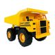 Mighty Wheels Dump Truck 16