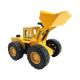 Mighty Wheels Front Loader 16