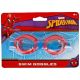 Splash Goggles Spiderman 1pk