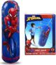 Bop Bag 34.5' Spiderman