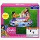 Inflatable Pool 2Ring Barbie