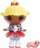 Lalaloopsy Littles-Comet Star