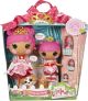 Lalaloopsy Sew Royal Crumpet