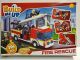 Block Set Fire Recsue 196pcs