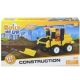 Block Set Construction Truck