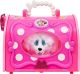 Pet Carrier Minnie Mouse