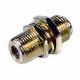 Coax Cable Coupler 2pk