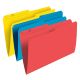 File Folders F/C Ast Col.