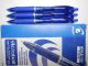 Pen Pilot Acroball RT BP Blu F