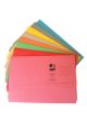 Document Wallet Ast Colours