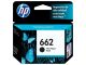 Ink Cartridge HP #662 Black