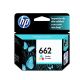 Ink Cartridge HP #662 Colour