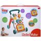 Toy Baby Activity Walker w/Sou