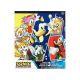 Puzzle Sonic Kids 3pk