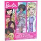 Puzzle Barbie Kids 3pk