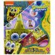 Puzzle SpomgeBob 3pk