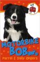 Pet Vet Motorbike Bob #3