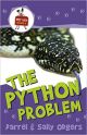 Pet Vet Python Problem #4