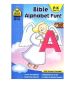 Bible Alphabet Fun Ages 4-6