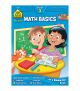 Workbook- Math Basics 3