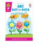 Workbook- ABC Dot to Dot