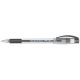 PEN F/CASTELL MED BLACK 063