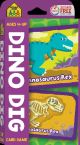 Card Game Dino Dig