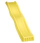 Slide Cool Wave Yellow 8'