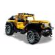 Lego Technic Jeep Wrangler