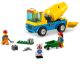 Lego City Cement Mixer 60325