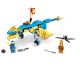 Lego Ninjago Thunder Dragon