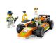 Lego City Race Car