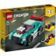 Lego Creator Street Racer