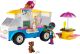 LegoFriends Ice Cream Truck