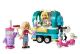 Lego Friends Bublle Tea Stand