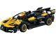 Lego Technic Bugatti 42151