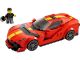 Lego Speed Champion Ferrari