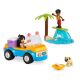 Lego Friends Beach Buggy