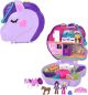 Pony Polly Pocket Jumping Styl