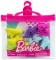 Barbie Multicolor Shoe Pack